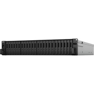 24-bay 2.5 SAS/SATA all-flash model (up
