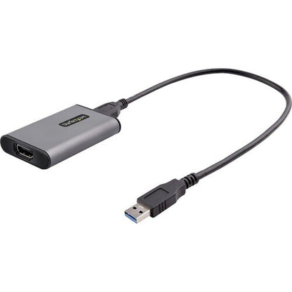 USB 3.0 4K HDMI Video Capture Device