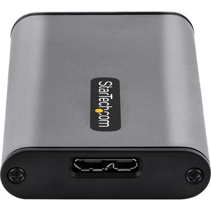 USB 3.0 4K HDMI Video Capture Device