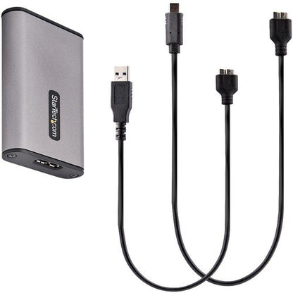 USB 3.0 4K HDMI Video Capture Device