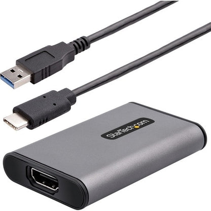 USB 3.0 4K HDMI Video Capture Device