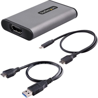 USB 3.0 4K HDMI Video Capture Device