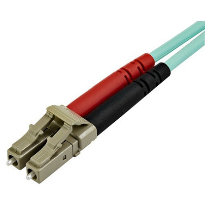 Cable - 7m OM3 LC/LC Fiber Optical Cord