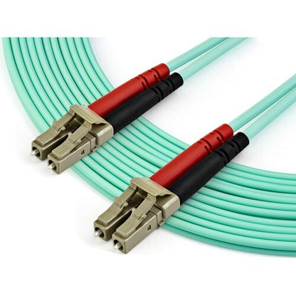 Cable - 7m OM3 LC/LC Fiber Optical Cord