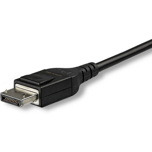 15m DisplayPort 1.4 Active Optical Cable