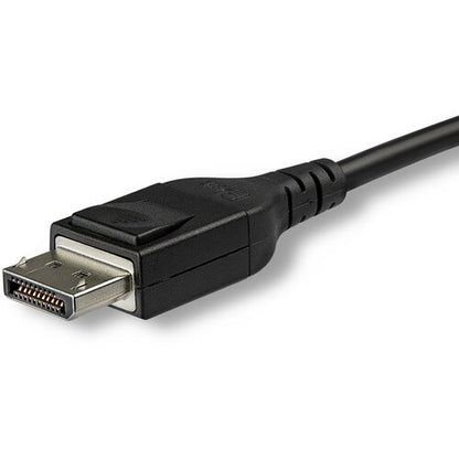 15m DisplayPort 1.4 Active Optical Cable