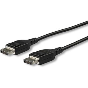 15m DisplayPort 1.4 Active Optical Cable