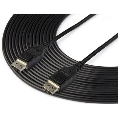 15m DisplayPort 1.4 Active Optical Cable