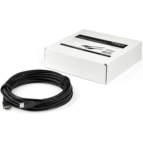 15m DisplayPort 1.4 Active Optical Cable