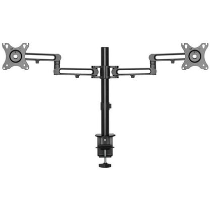 Monitor Arm - Dual Display - Dual Swivel