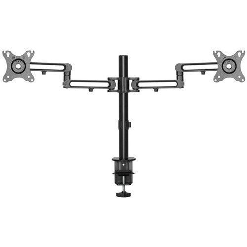 Monitor Arm - Dual Display - Dual Swivel