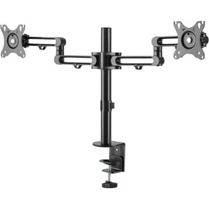 Monitor Arm - Dual Display - Dual Swivel