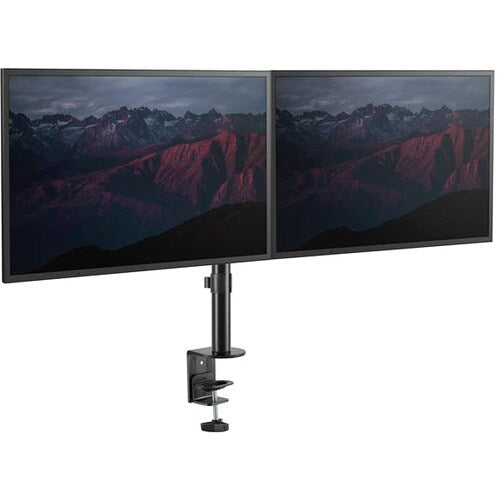 Monitor Arm - Dual Display - Dual Swivel