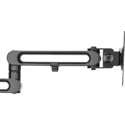 Monitor Arm - Dual Display - Dual Swivel