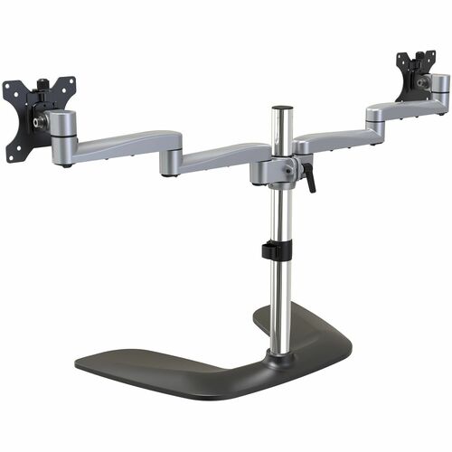 Stand - Dual Monitor - Articulating