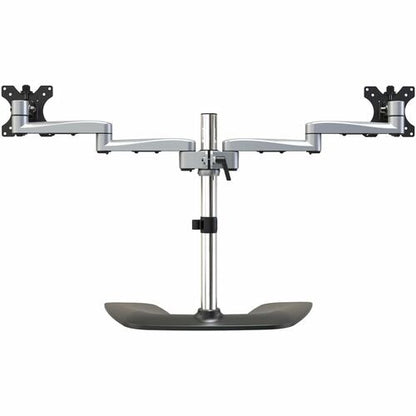 Stand - Dual Monitor - Articulating