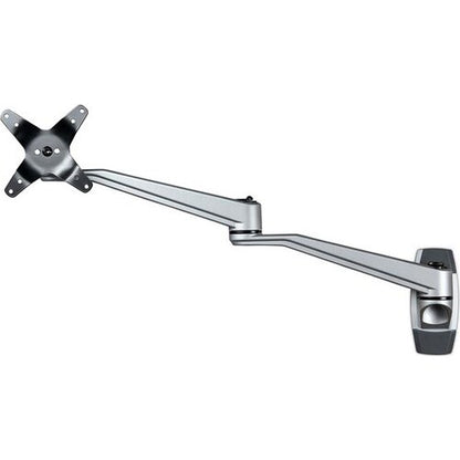 MONITOR ARM - WALL MOUNT - DUAL SWIVEL