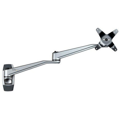 MONITOR ARM - WALL MOUNT - DUAL SWIVEL