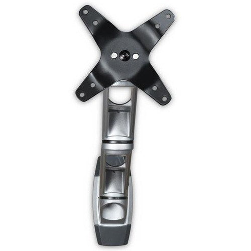 MONITOR ARM - WALL MOUNT - DUAL SWIVEL
