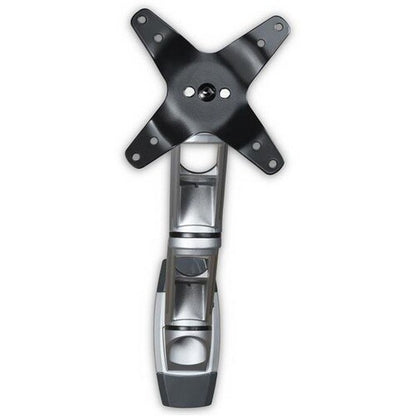 MONITOR ARM - WALL MOUNT - DUAL SWIVEL