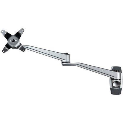 MONITOR ARM - WALL MOUNT - DUAL SWIVEL