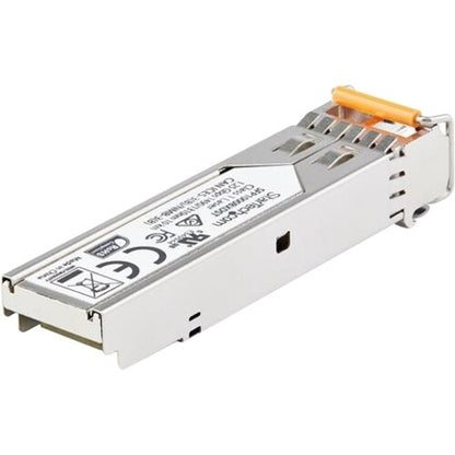 SFP Module - SFP-1G-BX80-U Comp - U/S