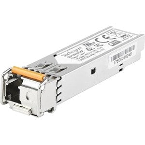 SFP Module - SFP-1G-BX80-U Comp - U/S