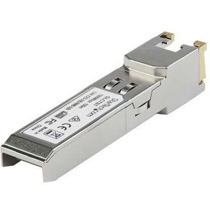 SFP - Juniper SFP-1GE-FE-E-T Compatible