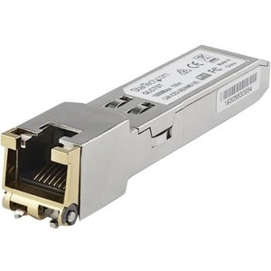 SFP - Juniper SFP-1GE-FE-E-T Compatible