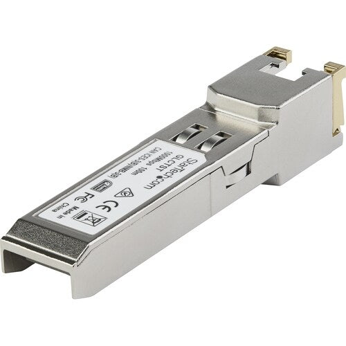 SFP - Juniper SFP-1GE-T Compatible