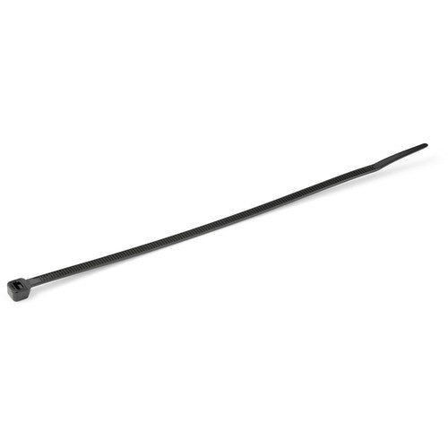 25cm Cable Zip Ties UL Listed 100 Pack