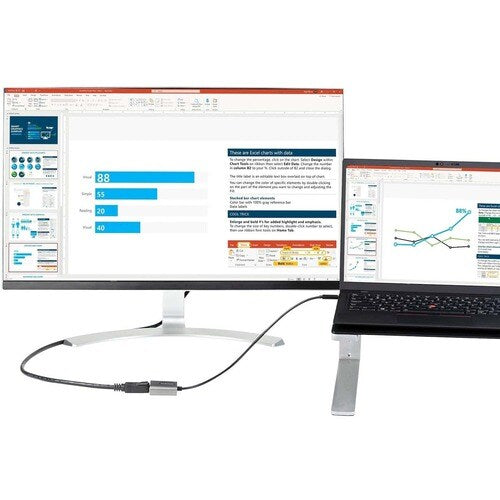 USB C to DisplayPort Adapter 8K/4K 60Hz