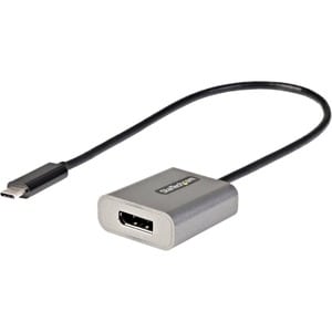 USB C to DisplayPort Adapter 8K/4K 60Hz