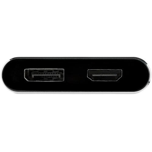 USB-C to DP or HDMI adapter