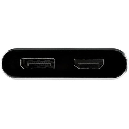 USB-C to DP or HDMI adapter