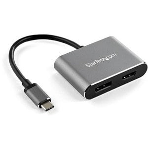 USB-C to DP or HDMI adapter