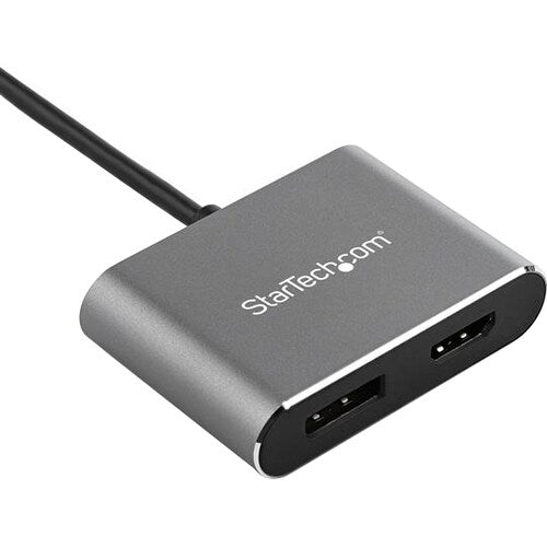 USB-C to DP or HDMI adapter