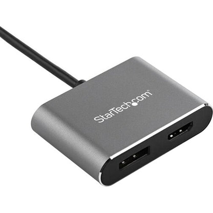USB-C to DP or HDMI adapter