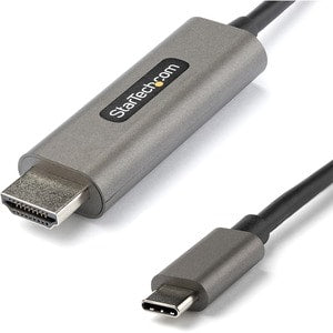 6ft USB C to HDMI Cable 4K 60Hz HDR10