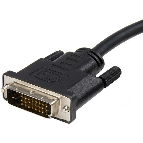 10ft DisplayPort to DVI Video Converter