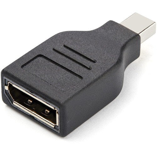 Mini DisplayPort Adapter M/F