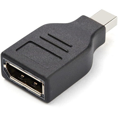 Mini DisplayPort Adapter M/F