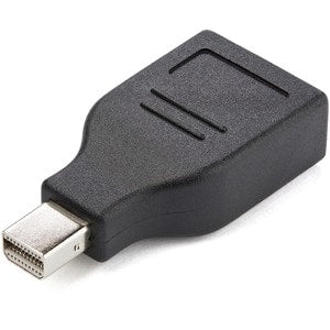Mini DisplayPort Adapter M/F