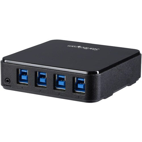 Switch - 4X4 USB 3.0 Peripheral Sharing