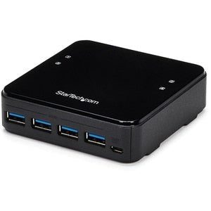 Switch - 4X4 USB 3.0 Peripheral Sharing