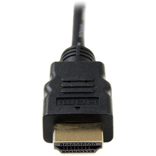 3m High Speed HDMI to HDMI Micro Cable