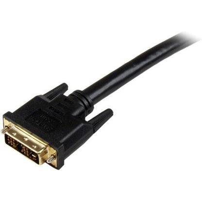 30 ft HDMI to DVI Multimedia M/M Cable