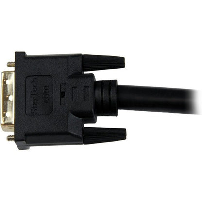 30 ft HDMI to DVI Multimedia M/M Cable