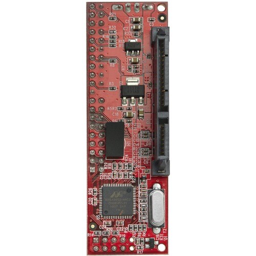 40-Pin IDE to SATA Adapter Converter