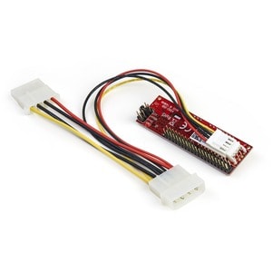 40-Pin IDE to SATA Adapter Converter